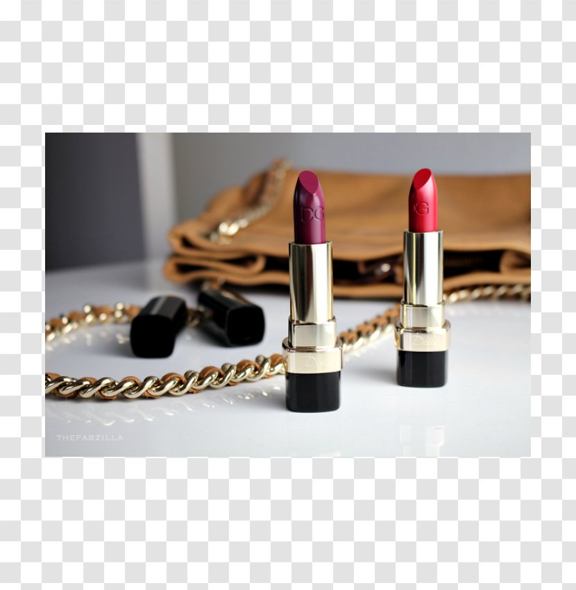 Dolce&Gabbana Dolce Matte Lipstick Lip Gloss & Gabbana - Tom Ford Ultra Shine Transparent PNG