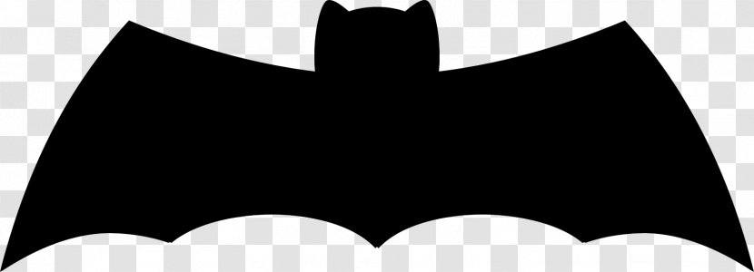 White Angle BAT-M Black M Clip Art - Baby Batman Transparent PNG