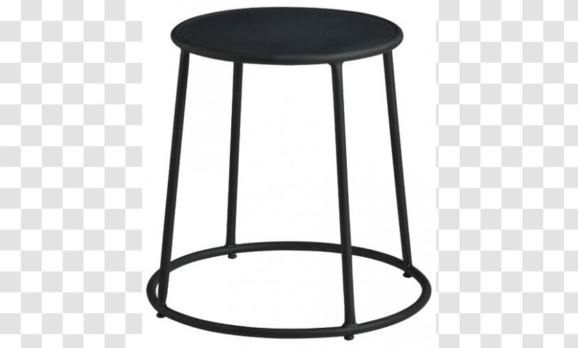 Bar Stool Chair Seat Furniture - End Table - Outdoor Restaurant Transparent PNG