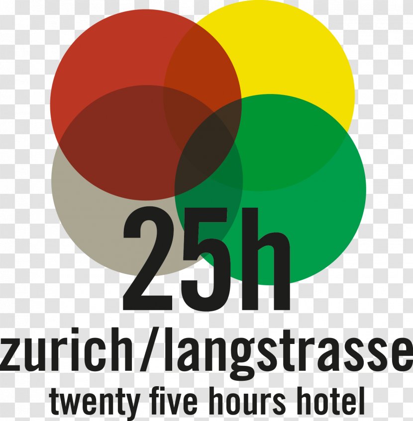 25hours Hotel Beim MuseumsQuartier The Circle Company GmbH - Green - Cmyk Files Transparent PNG