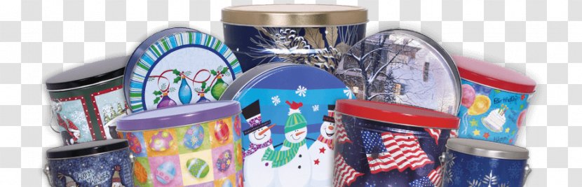 Product Plastic - Gift - Small Tin Buckets Bulk Transparent PNG