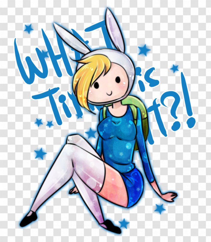 Fionna And Cake Finn The Human Drawing Jake Dog Character - Cartoon Transparent PNG