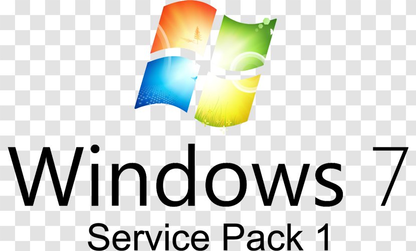 Windows 7 Operating Systems Microsoft Computer Software Transparent PNG