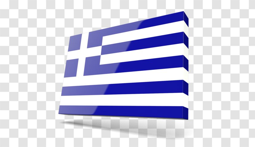 Flag Of Greece Illustration Oniro Mou Transparent PNG