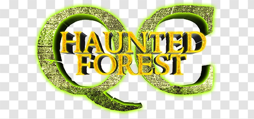 QC Haunted Forest | Hayride Port Byron Attraction - Illinois - Path Transparent PNG