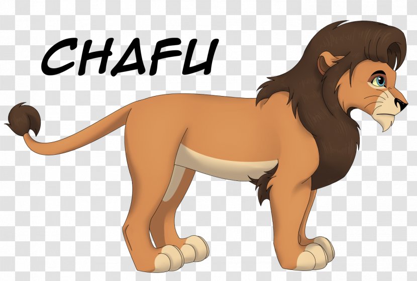 Lion Scar Nala Simba Zira - Tail Transparent PNG