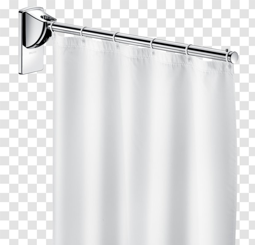 Curtain & Drape Rails Douchegordijn Shower Bathroom Transparent PNG