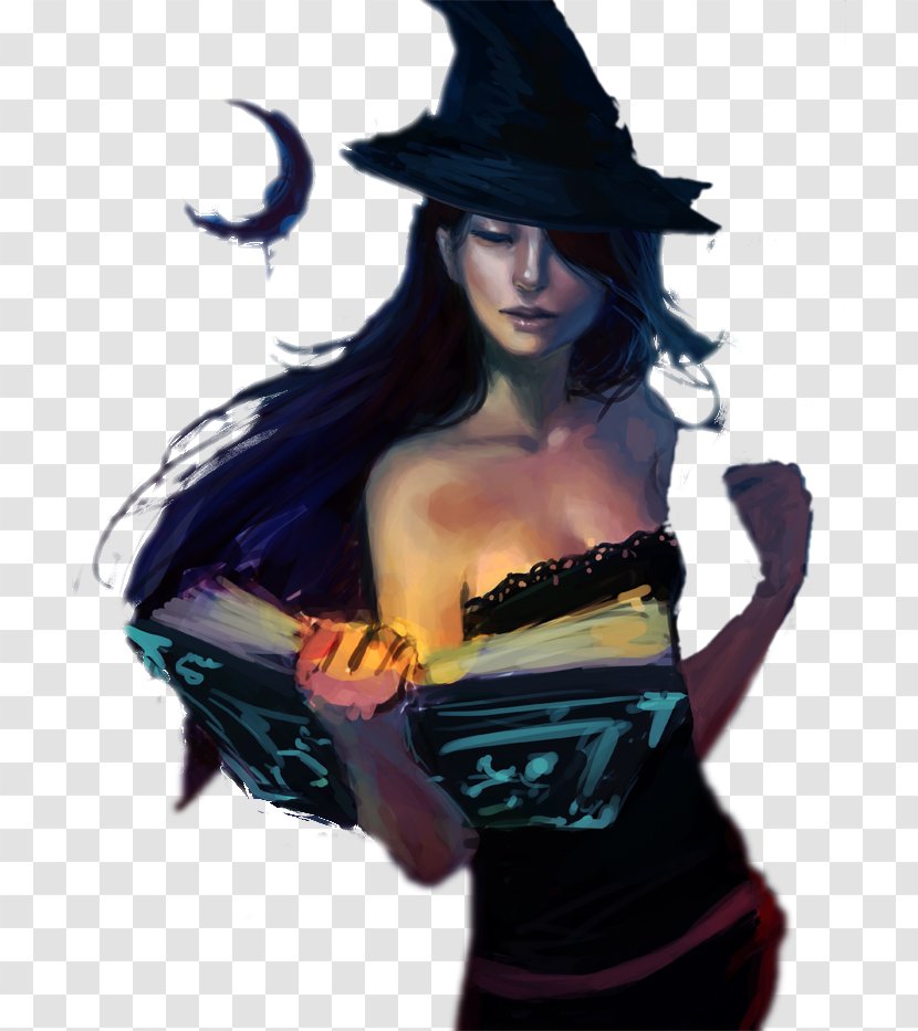 Book Of Shadows Practical Magic Witchcraft Aradia, Or The Gospel Witches - Art Transparent PNG