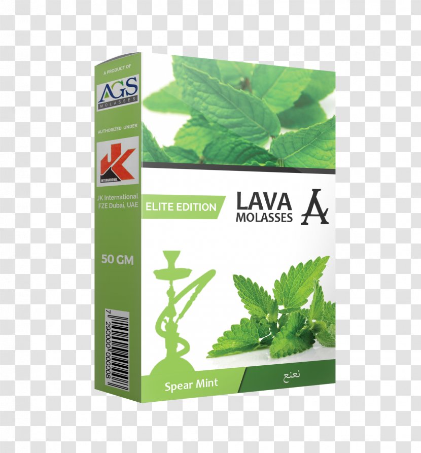 Herb Leaf Health Organic Food Peppermint Transparent PNG