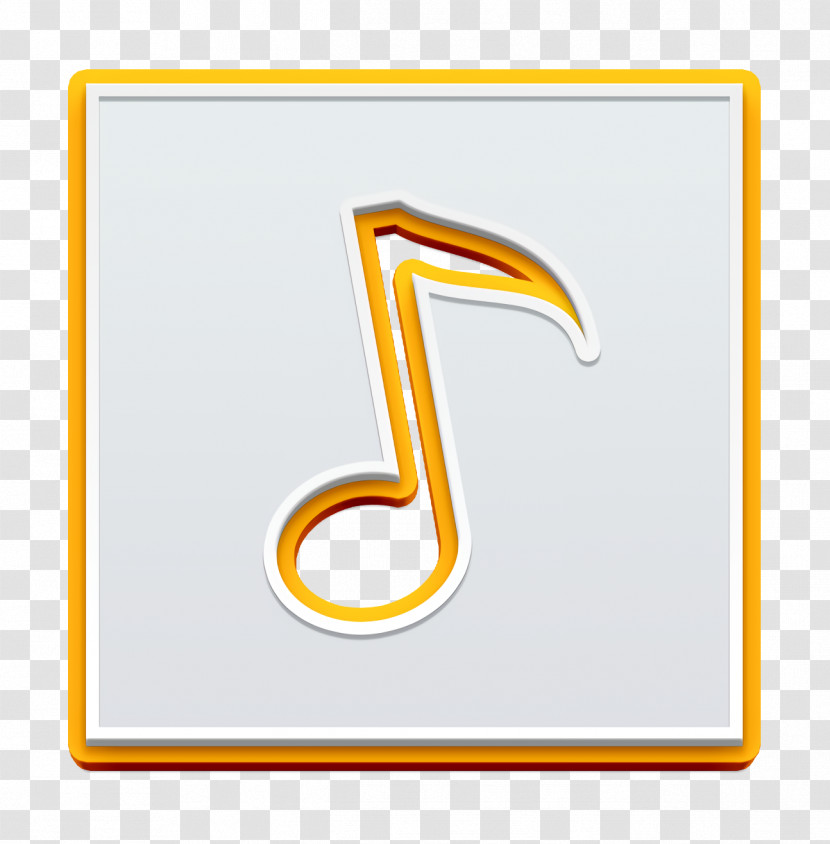 Facebook Pack Icon Music Icon Song Icon Transparent PNG