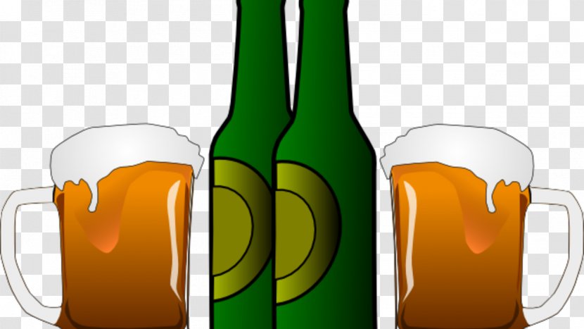 Distilled Beverage Beer Alcoholic Drink Clip Art - Pint Us Transparent PNG