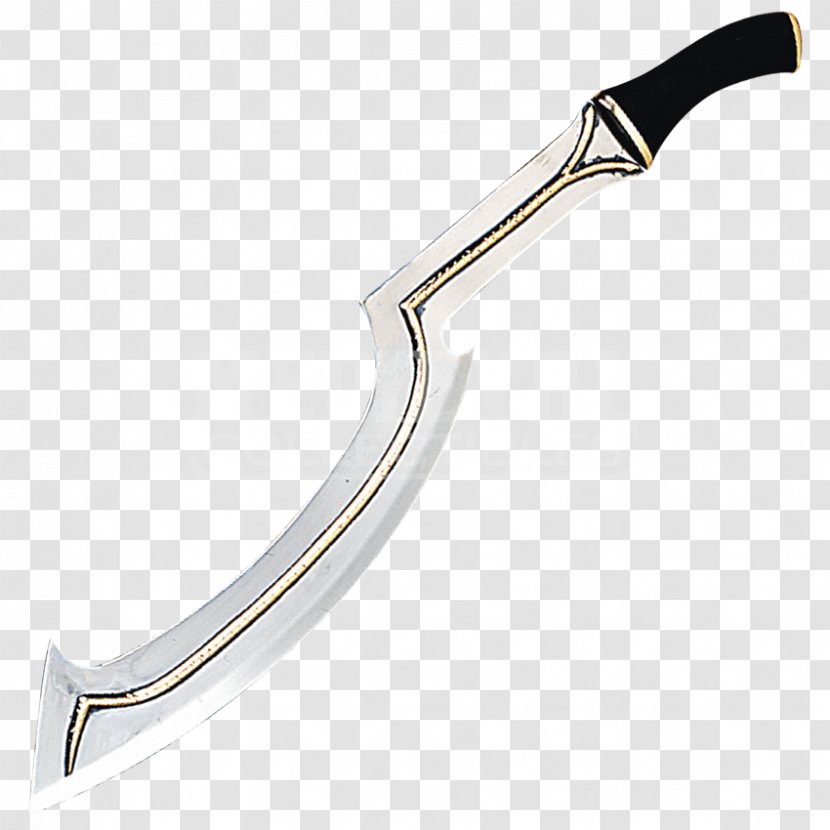 Ancient Egypt Khopesh Egyptian Gladius Weapon - Talwar - Sword Transparent PNG