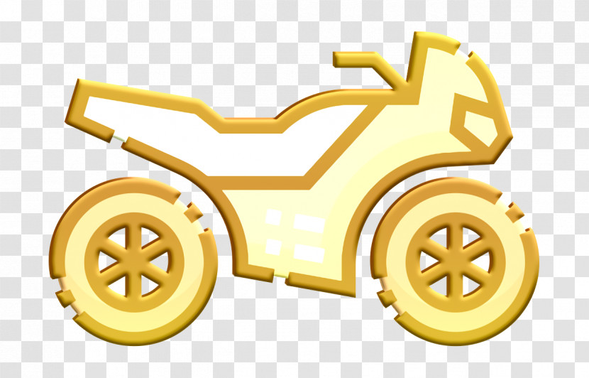 Vehicles Transport Icon Motorcycle Icon Bike Icon Transparent PNG