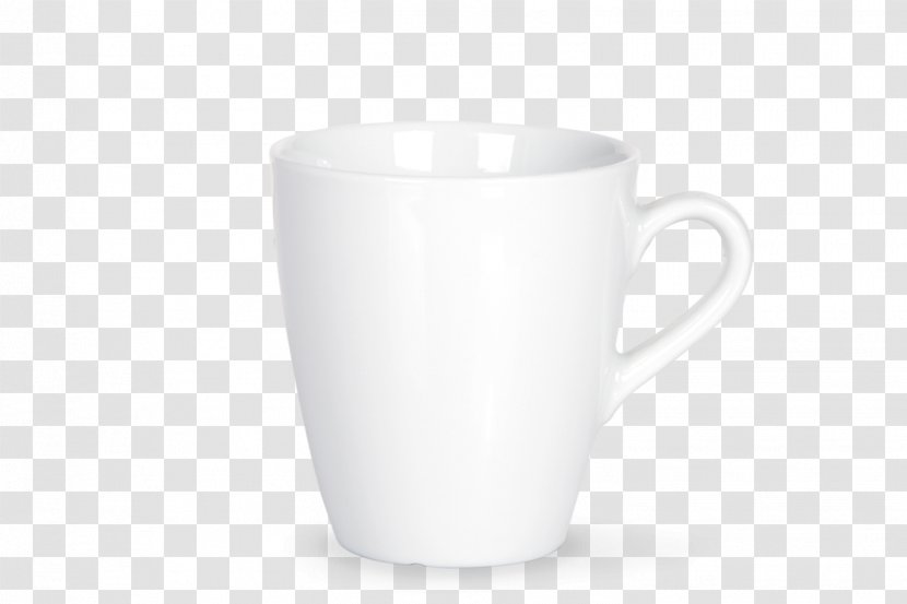 Coffee Cup Mug Ceramic Tableware - Tableglass - Saucer Transparent PNG