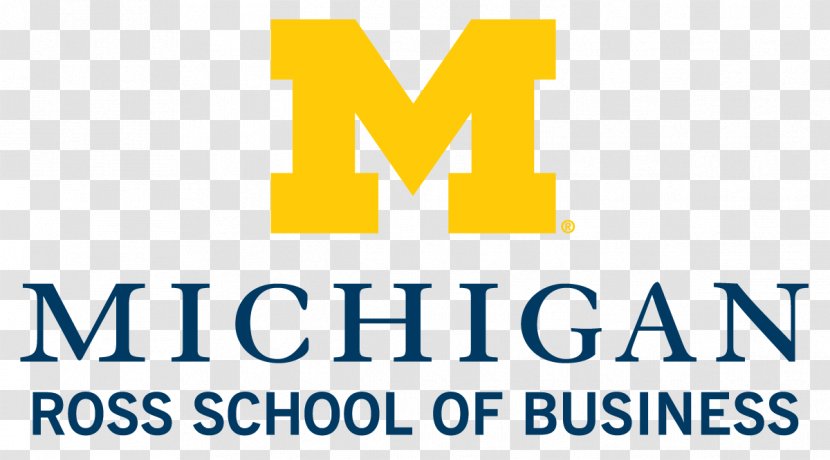 Ross School Of Business University Michigan Positive Conference - Management Transparent PNG