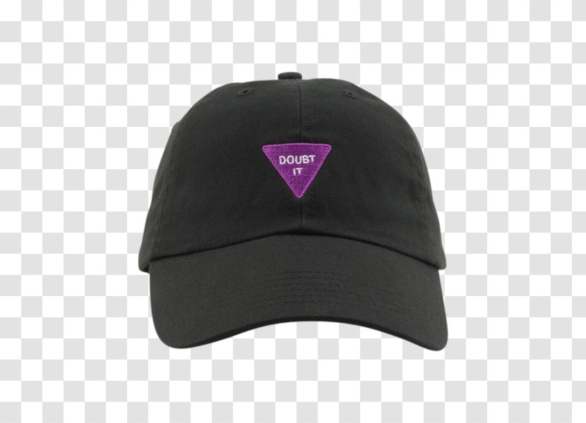 Baseball Cap Product Design - Cloth Visor Hats Transparent PNG