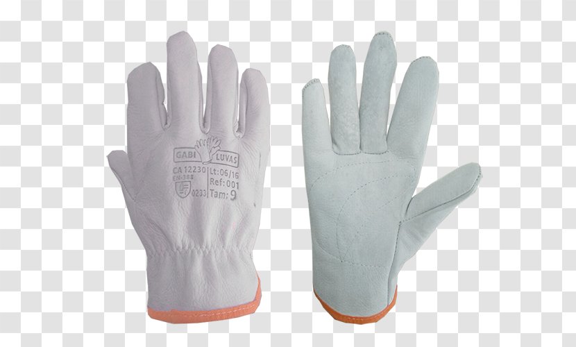 Cycling Glove Finger Hand Model - Pura Transparent PNG