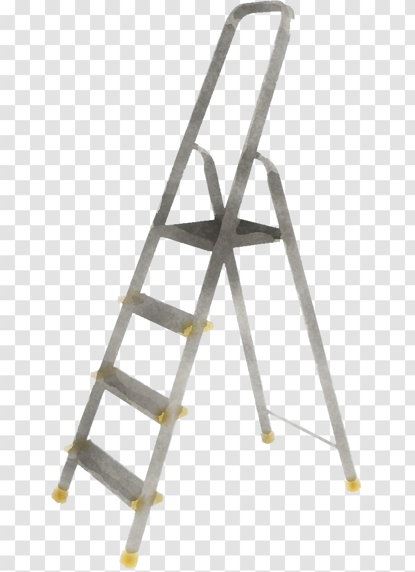 Angle /m/083vt Wood Ladder Mathematics Transparent PNG
