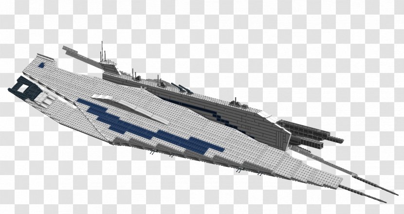 Heavy Cruiser 08854 Littoral Combat Ship Naval Architecture - Watercraft Transparent PNG