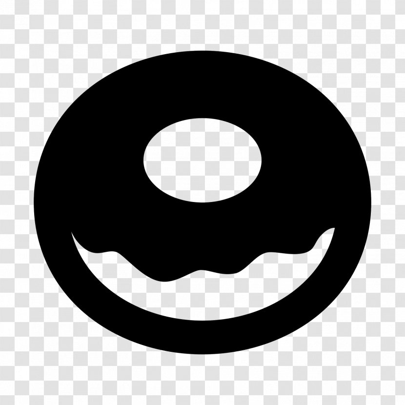 Royalty-free Clip Art - Smile - Donut Vector Transparent PNG