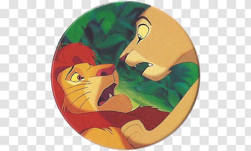 Nala Simba Cartoon Character Transparent PNG