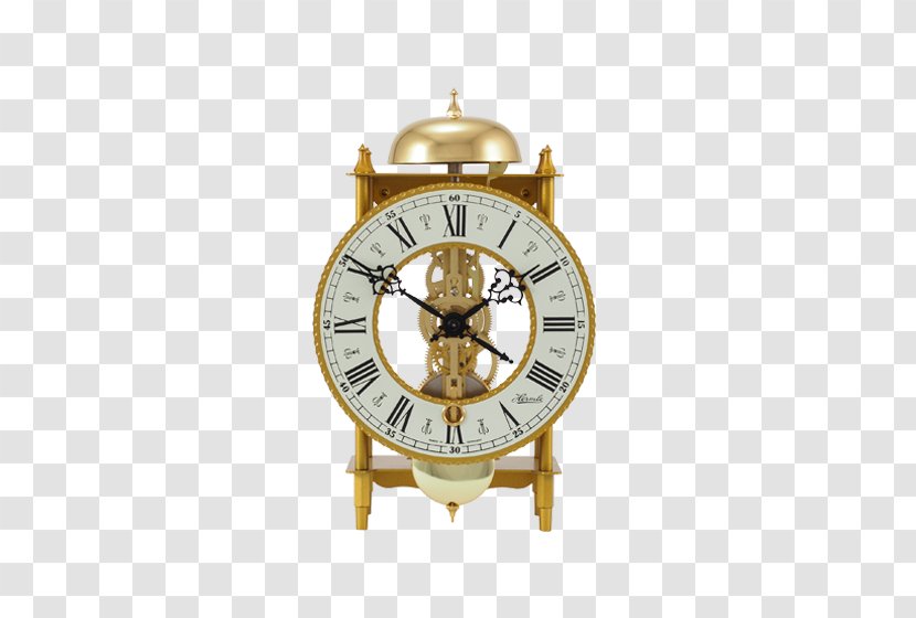 Hermle Clocks Online Shopping Mechanical Watch - Quartz Clock Transparent PNG