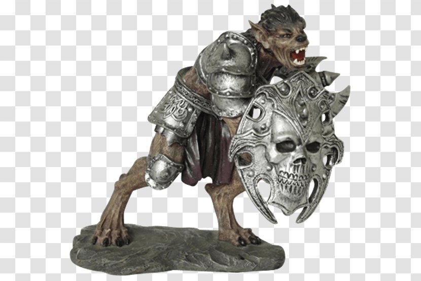 Figurine Werewolf John Jameson Underworld Action & Toy Figures Transparent PNG