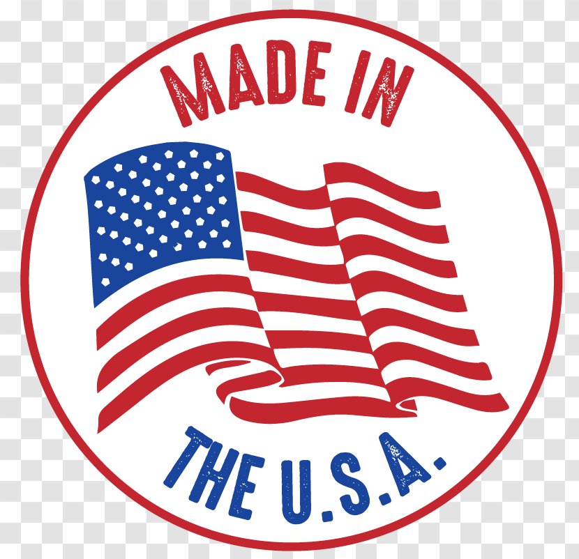 Flag Of The United States Clip Art Transparent PNG