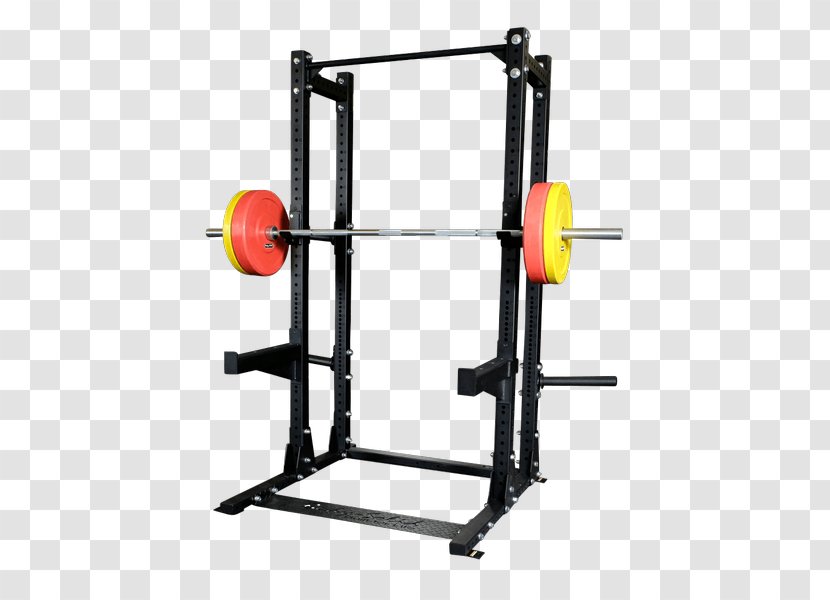 Power Rack Weight Training Plate Smith Machine Body-Solid, Inc. Transparent PNG