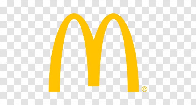 McDonald's Logo Fast Food Golden Arches Business - Richard And Maurice Mcdonald Transparent PNG