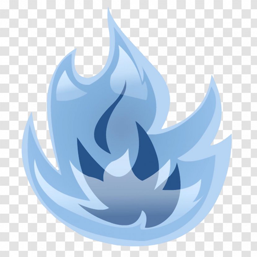 Computer Cases & Housings Graphics Cards Video Adapters Overclocking Logo - Blue Flames Transparent Clipart Transparent PNG