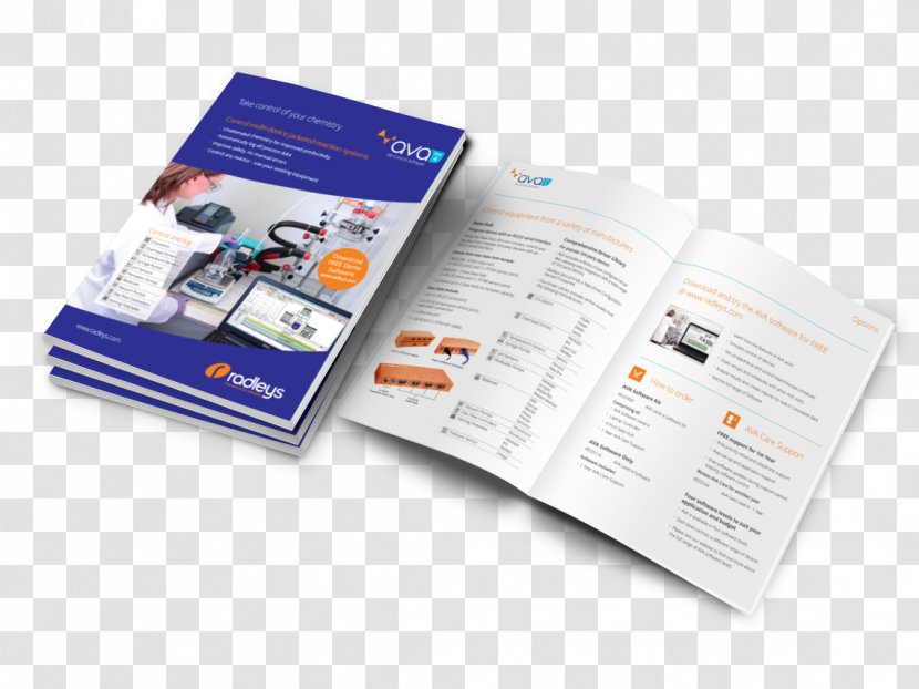 Brand Brochure - Design Transparent PNG