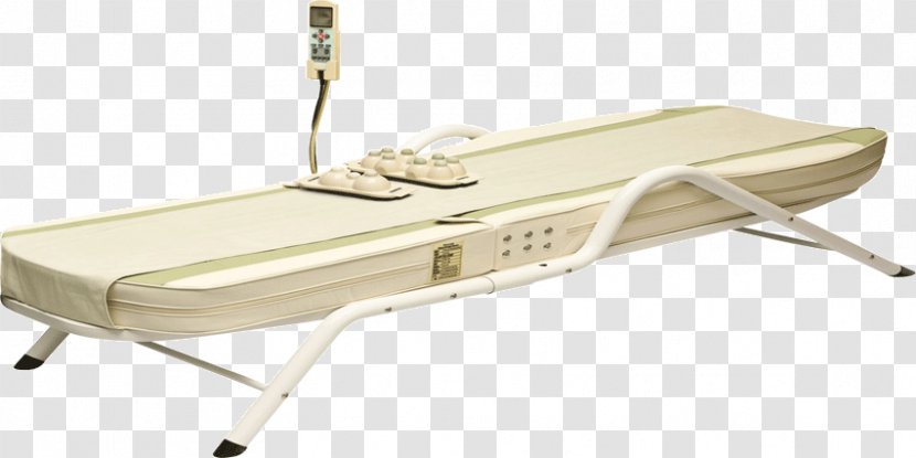 Massage Table Stone Bed Facial - Beauty Transparent PNG