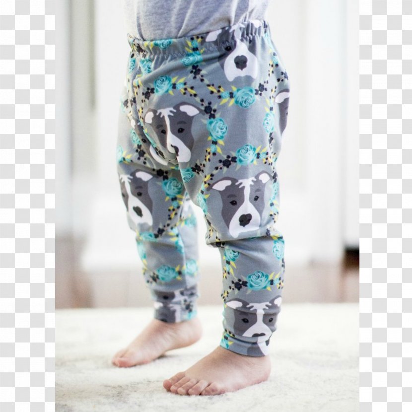 Pit Bull Leggings Clothing Pants - William Levy Transparent PNG