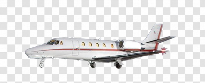 Bombardier Challenger 600 Series Gulfstream G100 Aircraft Cessna Citation Excel Business Jet - Turboprop Transparent PNG