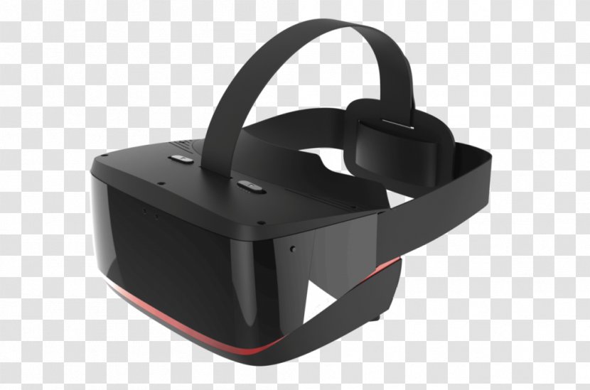 Head-mounted Display Oculus Rift Samsung Gear VR Virtual Reality Headset - Xbox Hx Transparent PNG