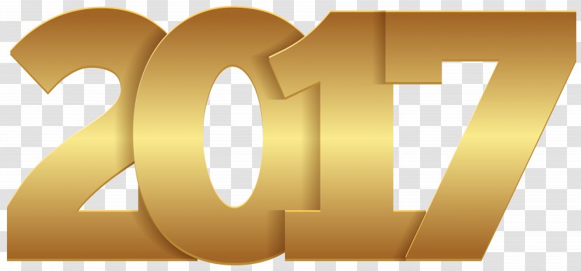 New Year Clip Art - 2018 - Cock Transparent PNG