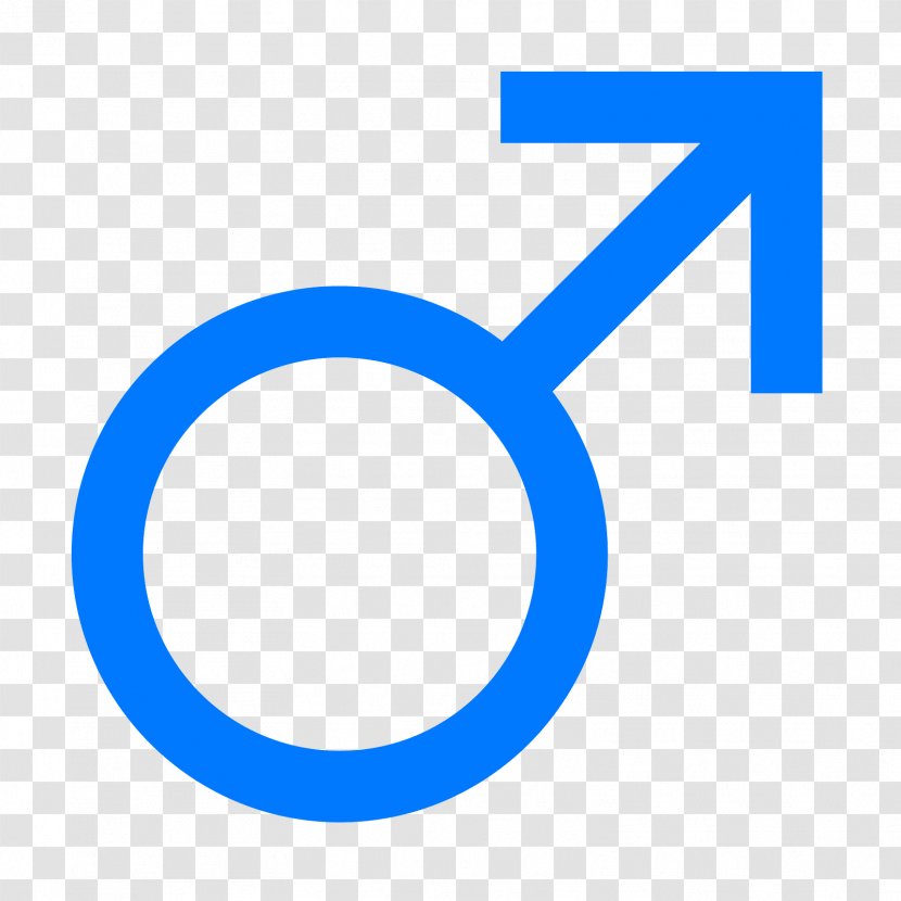 Gender Symbol Male - Heterosexuality Transparent PNG