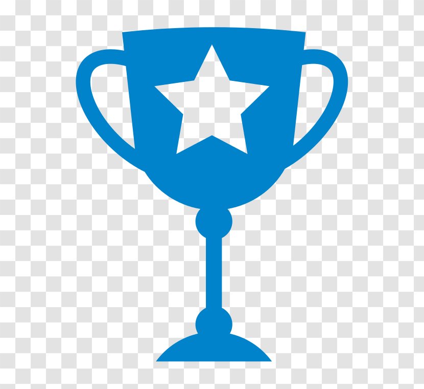 Trophy Clip Art - Logo Transparent PNG