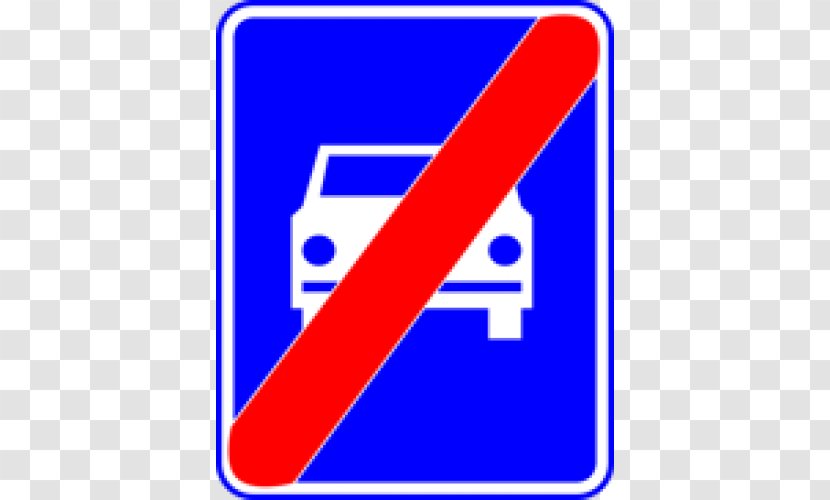 Two-lane Expressway Road Sign Controlled-access Highway - Vehicle Transparent PNG