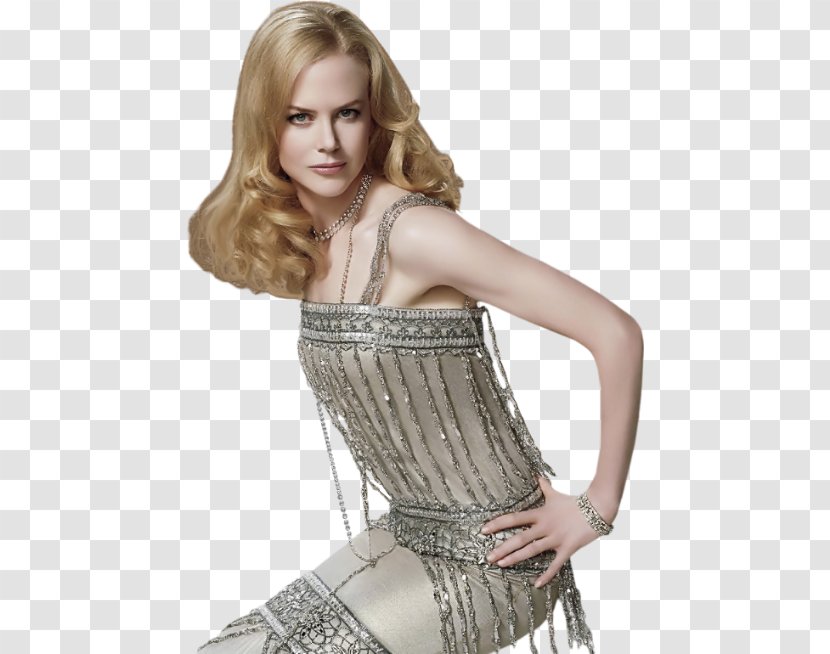 Nicole Kidman Cold Mountain Female - Heart - Actor Transparent PNG