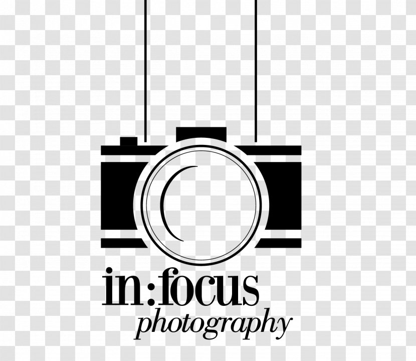 Photography Photographer - Black And White Transparent PNG