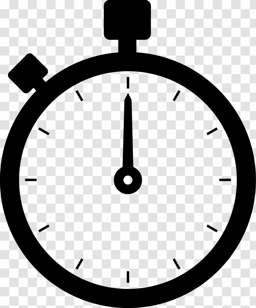 Stopwatch Timer Clip Art - Area - Time Bomb Transparent PNG