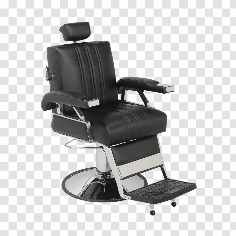 Barber Chair Cosmetologist Beauty Parlour - Hair Washing Transparent PNG