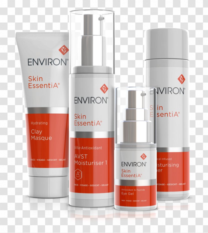 Skin Care Face Retinol Cosmetics - Human Body Transparent PNG