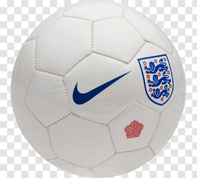 2018 World Cup England National Football Team Nike - Sports Equipment - Soccer Transparent PNG