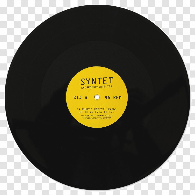 Phonograph Record LP Product - Vinyl Transparent PNG