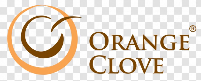 Orange Clove Catering Logo Business Buffet - Jasmine Transparent PNG