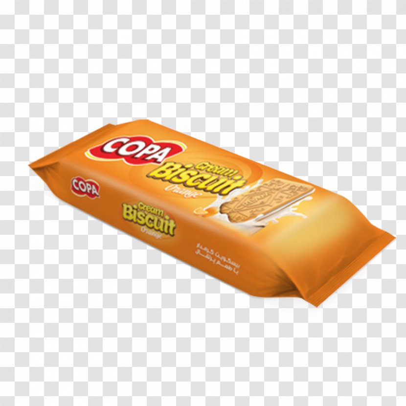 Processed Cheese - Ingredient - Cream Biscuits Transparent PNG