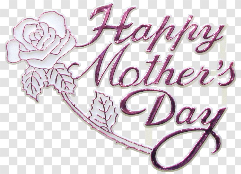 Mother's Day Gift Love - Greeting Note Cards - Png Hd Mothers Transparent Background Transparent PNG